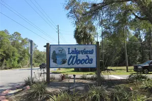 13025 NE 6th Pl, Silver Springs, FL 34488 - Photo 1