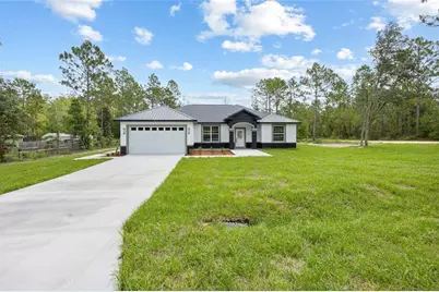 9789 SW 125th Court Rd, Dunnellon, FL 34432 - Photo 2