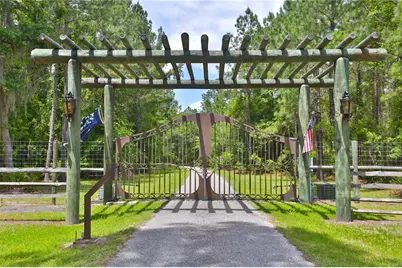 15305 NW Hwy 320, Micanopy, FL 32667 - Photo 2