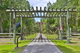 15305 NW Hwy 320, Micanopy, FL 32667 - Photo 2