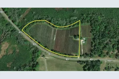 9333 E Bushnell Road, Floral City, FL 34436 - Photo 1