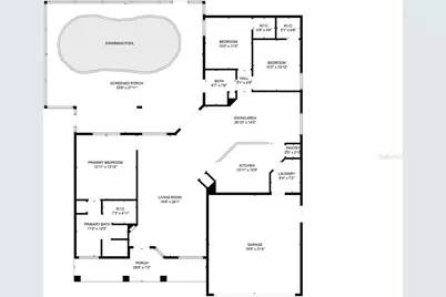 5041 SW 104th Loop, Ocala, FL 34476 - Photo 36