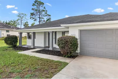 5041 SW 104th Loop, Ocala, FL 34476 - Photo 2