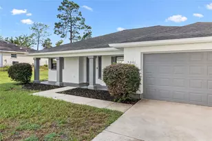 5041 SW 104th Loop, Ocala, FL 34476 - Photo 2
