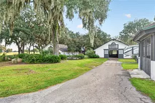 5540 SE 157th Street Rd, Summerfield, FL 34491 - Photo 60