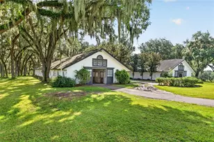 5540 SE 157th Street Rd, Summerfield, FL 34491 - Photo 2