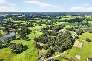 5540 SE 157th Street Rd, Summerfield, FL 34491 - Photo 1