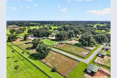 5540 SE 157th Street Road, Summerfield, FL 34491 - Photo 44