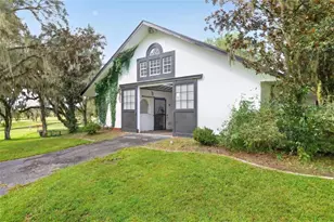 5540 SE 157th Street Rd, Summerfield, FL 34491 - Photo 48