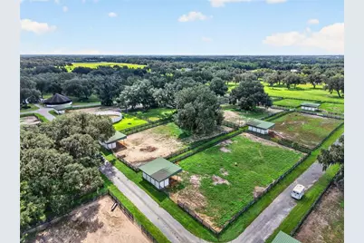 5540 SE 157th Street Road, Summerfield, FL 34491 - Photo 34
