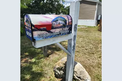 609 S Redbud Terrace, Inverness, FL 34450 - Photo 42