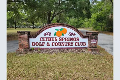 10147 N Dyal Drive, Citrus Springs, FL 34434 - Photo 4