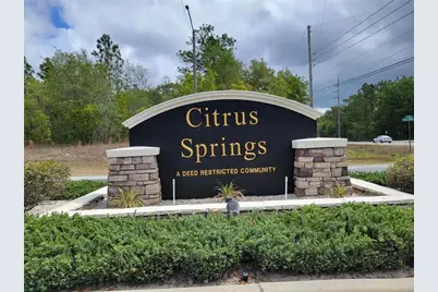 10147 N Dyal Drive, Citrus Springs, FL 34434 - Photo 2