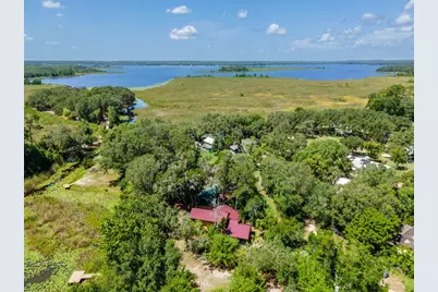 23610 & 23624 NE 154th Place Road, Fort Mc Coy, FL 32134 - Photo 1