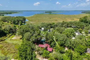 23610 & 23624 NE 154th Pl Rd, Fort Mc Coy, FL 32134 - Photo 1