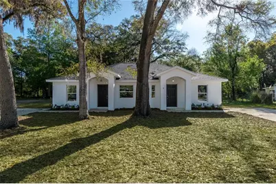 607 SE 4th Drive #B, Williston, FL 32696 - Photo 1