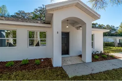 607 SE 4th Drive #B, Williston, FL 32696 - Photo 4