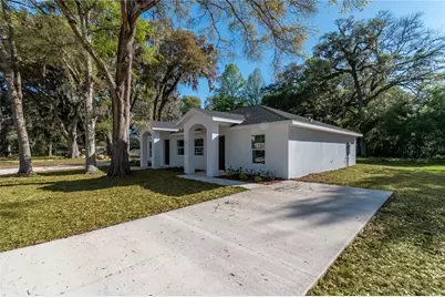 607 SE 4th Drive #B, Williston, FL 32696 - Photo 6