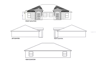 607 SE 4th Dr, Williston, FL 32696 - Photo 2