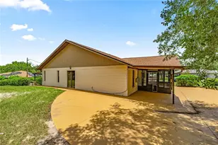 3776 SW Sunnydale St, Dunnellon, FL 34431 - Photo 4