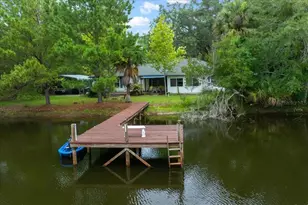 203 NW Hwy 441, Micanopy, FL 32667 - Photo 2
