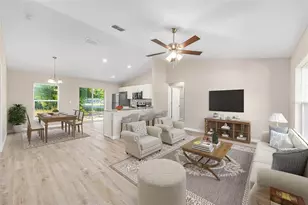 15763 SE 115th Place Rd, Ocklawaha, FL 32179 - Photo 4