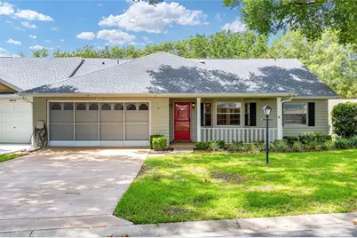 8552 SW 92nd Lane #D, Ocala, FL 34481 - Photo 4