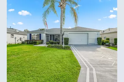 1095 Blythe Way, The Villages, FL 32162 - Photo 1