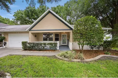 9669 SW 94th Avenue #D, Ocala, FL 34481 - Photo 1