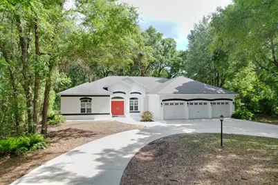 19845 SW 88th Place Road, Dunnellon, FL 34432 - Photo 1