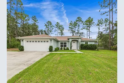 1899 W Oliver Drive, Citrus Springs, FL 34434 - Photo 1