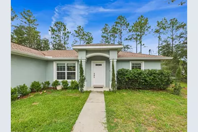 1899 W Oliver Drive, Citrus Springs, FL 34434 - Photo 2