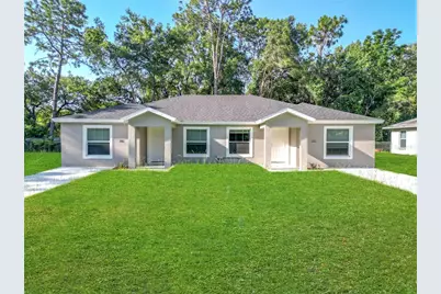 111 E Harvard Street, Inverness, FL 34452 - Photo 1