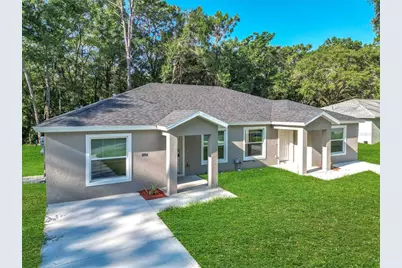 111 E Harvard Street, Inverness, FL 34452 - Photo 2