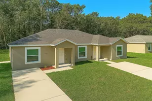 111 E Harvard St, Inverness, FL 34452 - Photo 1