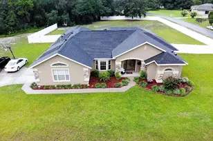 6282 NE 61st Ave Rd, Silver Springs, FL 34488 - Photo 2