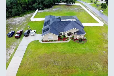 6282 NE 61st Avenue Road, Silver Springs, FL 34488 - Photo 4