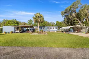 9490 NE 306th Ave, Fort Mc Coy, FL 32134 - Photo 1