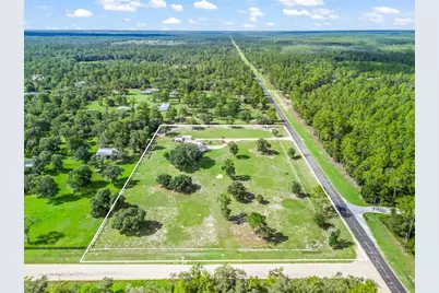 5331 SE County Road 337, Morriston, FL 32668 - Photo 30