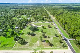 5331 SE Co Rd 337, Morriston, FL 32668 - Photo 30