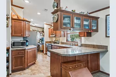 5331 SE County Road 337, Morriston, FL 32668 - Photo 6