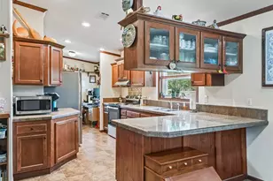 5331 SE Co Rd 337, Morriston, FL 32668 - Photo 6