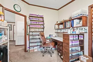 5331 SE Co Rd 337, Morriston, FL 32668 - Photo 18