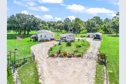 5331 SE County Road 337, Morriston, FL 32668 - Photo 2