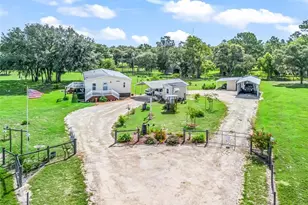 5331 SE Co Rd 337, Morriston, FL 32668 - Photo 2