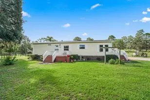 5331 SE Co Rd 337, Morriston, FL 32668 - Photo 4
