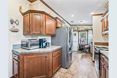 5331 SE County Road 337, Morriston, FL 32668 - Photo 8