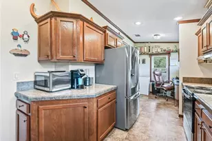 5331 SE Co Rd 337, Morriston, FL 32668 - Photo 8