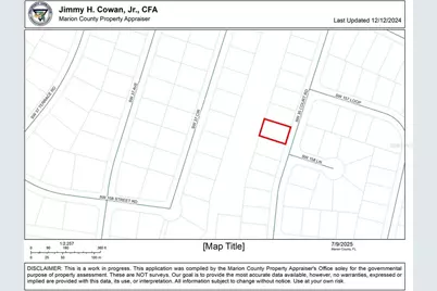 15838 SW 35th Court Road, Ocala, FL 34478 - Photo 2