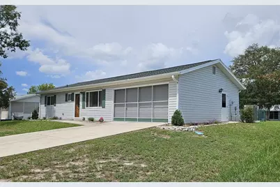 10963 SW 79th Terrace, Ocala, FL 34476 - Photo 1